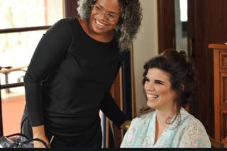 Adriana Mendes Makeup & Beauty - 36