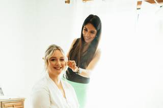 Priscila Fernandes Hairstylist - 42