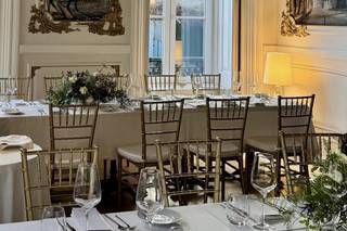 Palácio do Visconde - The Coffee Experience - 7