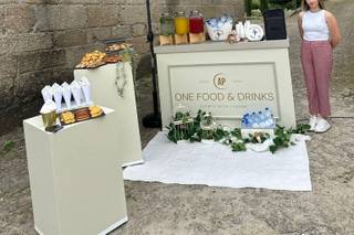 One Food Drinks Events - 9