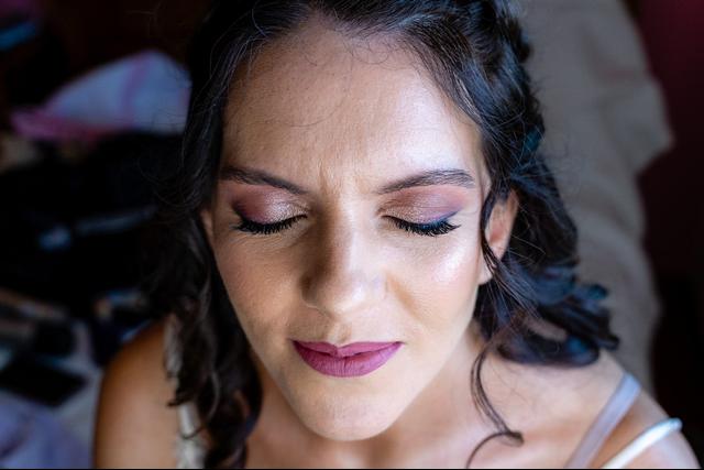 Vi Pereira Beauty - 1