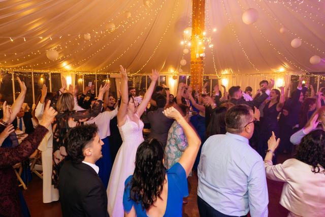Renas Party Groove - 1