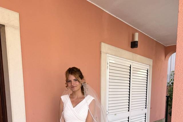 Academia das Noivas Atelier 3