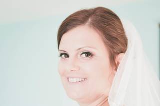 Ana Barros -  Makeup Artist - 8