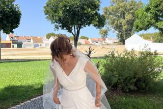 Academia das Noivas Atelier - 32