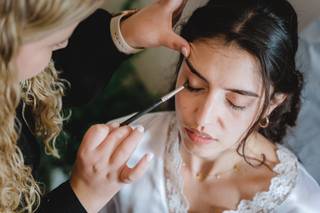 Joana Casimiro - Makeup Artist - 9