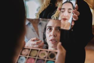 Joana Casimiro - Makeup Artist - 10