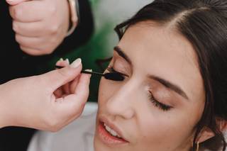 Joana Casimiro - Makeup Artist - 11