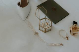 Sofia Chaves Jewelry - 11