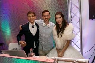 DJ Sérgio Tavares 4