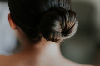 Tânia Santos - Make Up and Hairstyle - 5