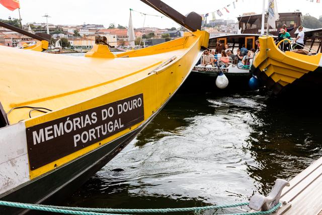 Douro Acima - 1