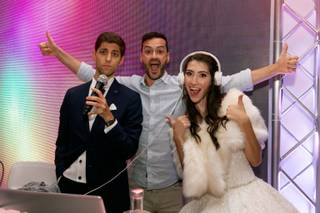 DJ Sérgio Tavares 5