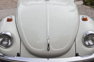 Dream Car 2CV & VW Beetle - 8