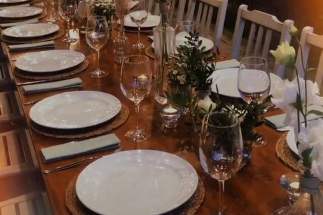 Quinta do Padrão - RGI 4