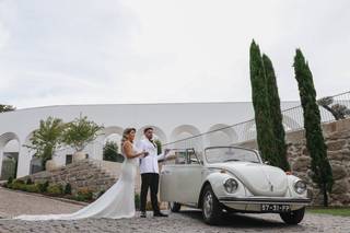 Dream Car 2CV & VW Beetle - 10