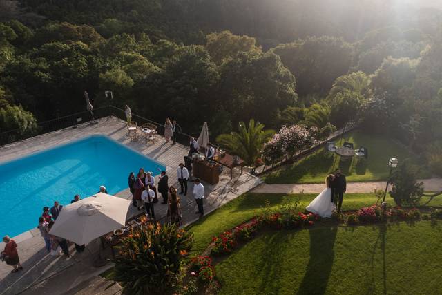 Quinta de São Thiago 1