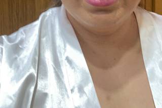 Catarina Almeida Makeup Artist - 28