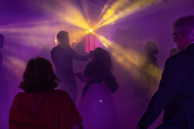 Rituais - Animação e Produção de Eventos 1