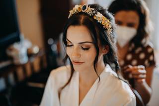 Inês Figueiredo Pro Makeup Artist - 8