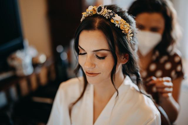 Inês Figueiredo Pro Makeup Artist - 3