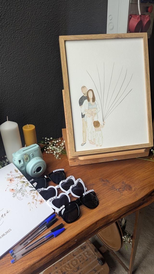 Weddings by Maggy - 1