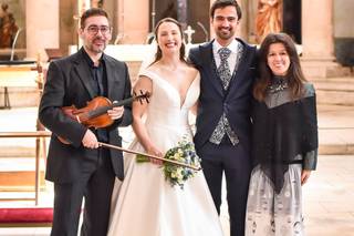 Ana Ventura - Soprano - 6
