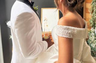 Weddings by Maggy - 6