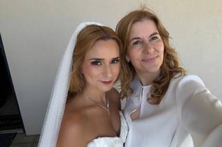 Ângela Ramos - Make-up artist - 9