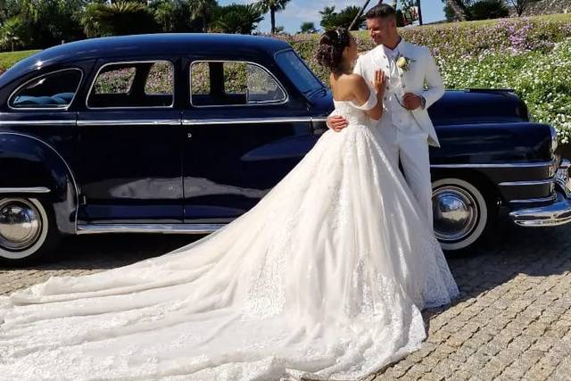 Aguela Events & Cars 4