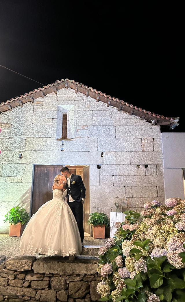 Casas Novas Countryside Hotel - 2