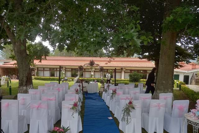Quinta da Bandeirinha 3