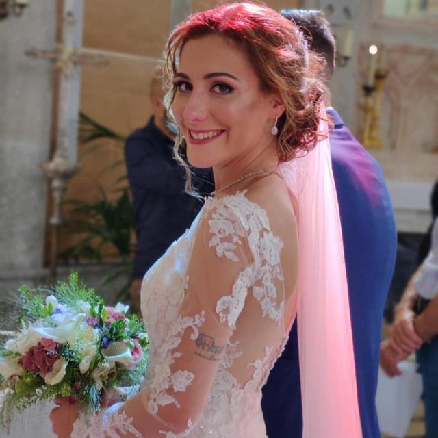 Ligia Ferreira Maquilhadora Profissional - 4