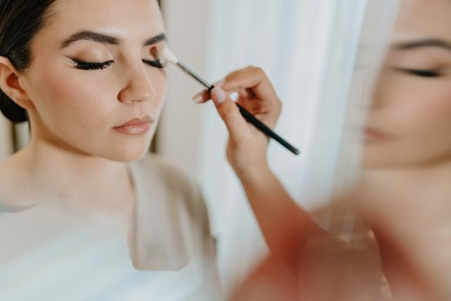 Sofia Mateus Makeup Artist - 1