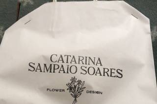 Catarina Sampaio Soares - 30