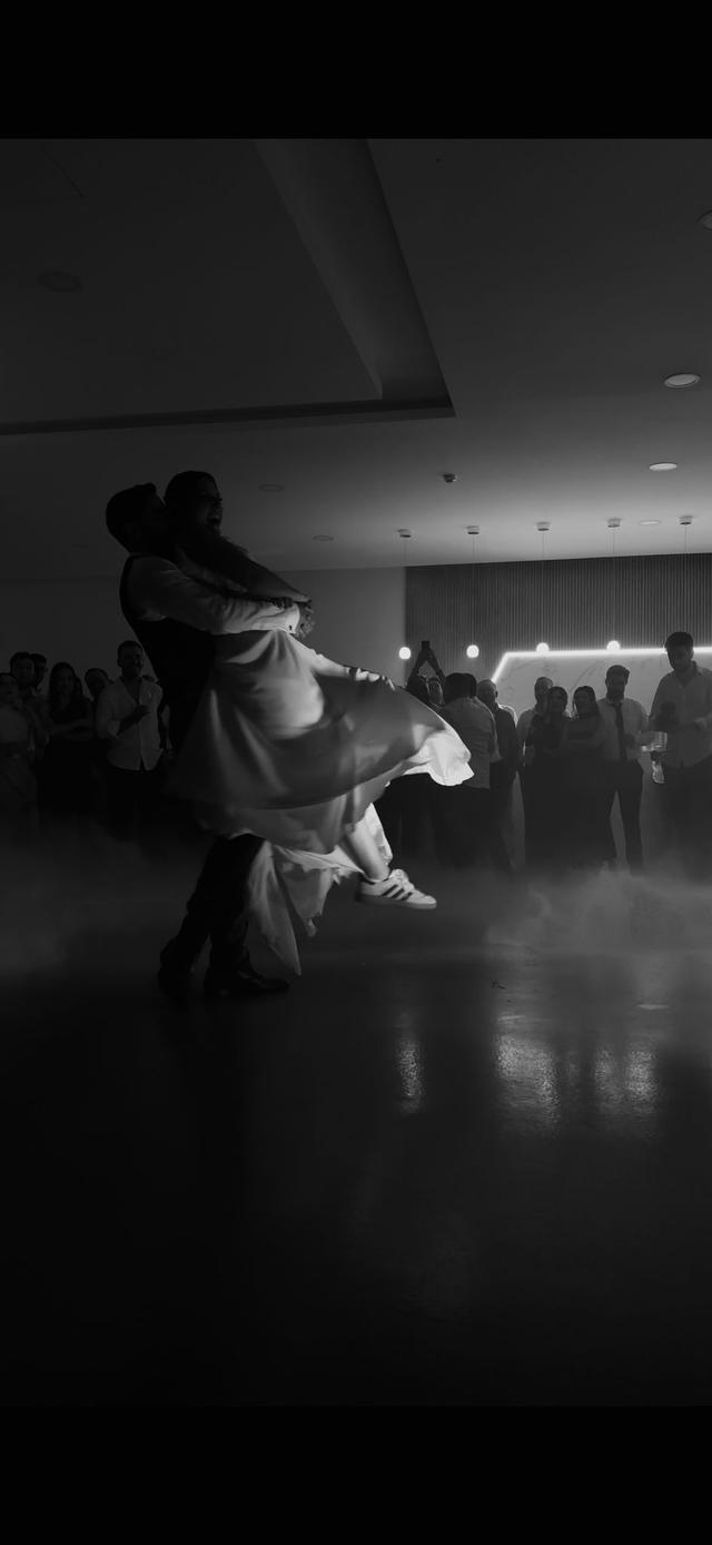 Pedro & Ana - 2