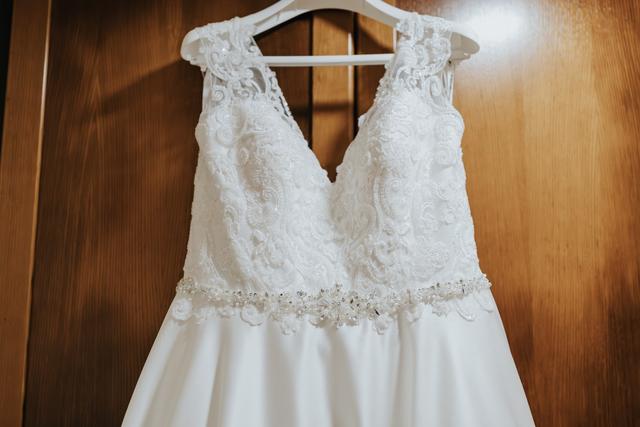 Fatimar Noivas - 1