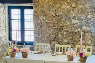 Sonhos Reais - Eventos e Ambientes - 9