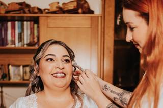 Marisa Gonçalves Makeup - 9