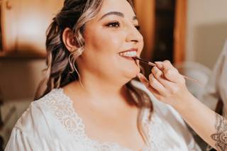 Marisa Gonçalves Makeup - 10