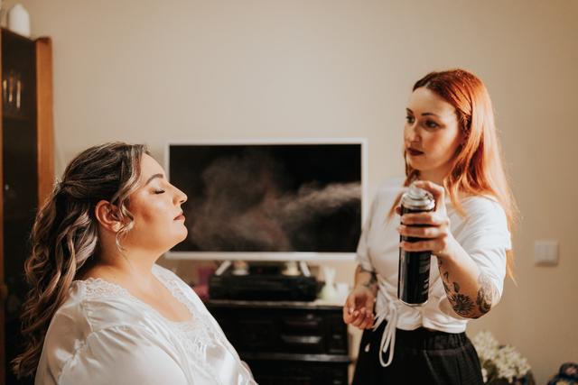 Marisa Gonçalves Makeup - 4