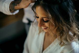 Carina Marques Makeup Artist - 5