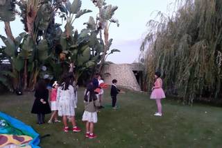 Horas Mágicas - 5