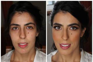 Joana Silva Makeup artist - 22