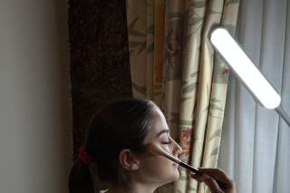 Joana Oliveira Make Up Artist - 8