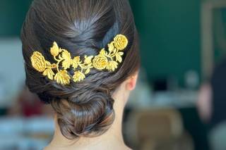 Di Pinho Makeup Artist - 8