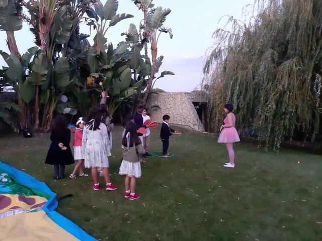 Horas Mágicas - 2