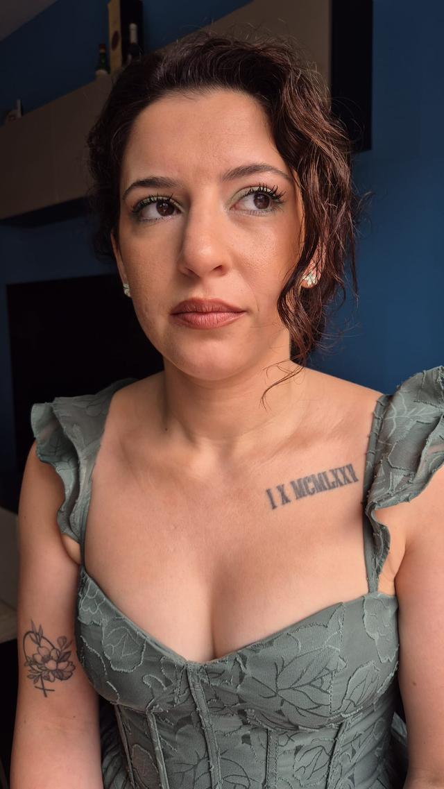 Silvia Salgado - 2