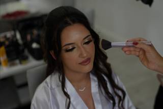 Mariana Barros Makeup Artist - 4
