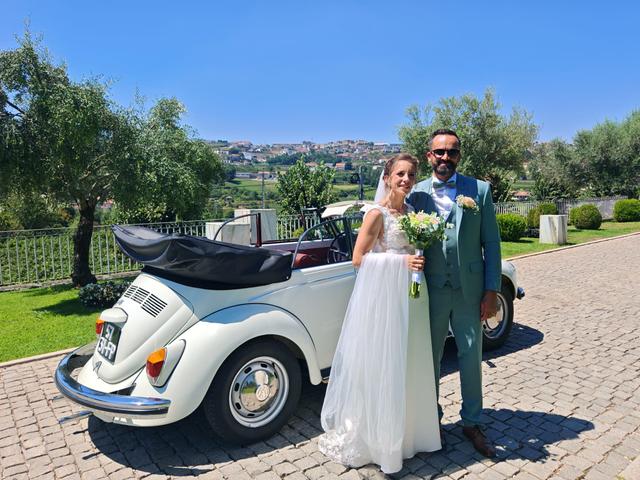 Dream Car 2CV & VW Beetle - 4